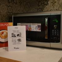 Forno a microonde Whirlpool FT 380