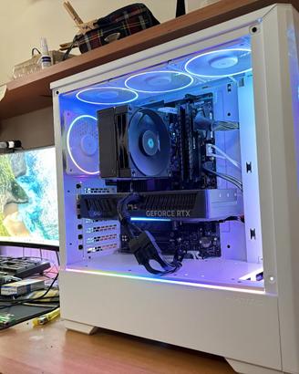 Computer  intel e nvidia NEX GEN , RTX 5070