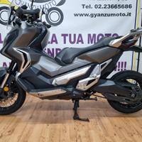 Honda X-ADV 750 - 2020 FINANZIABILE