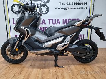 Honda X-ADV 750 - 2020 FINANZIABILE