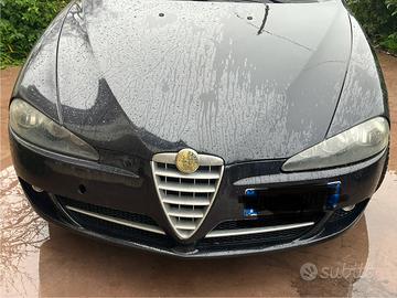 Fari xenon alfa romeo 147