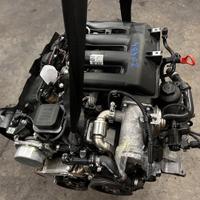 145.000KM 204D4 MOTORE BMW 2.0 TD 163CV 120KW M47