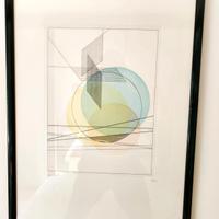 Quadro Luigi Veronesi