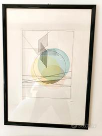 Quadro Luigi Veronesi