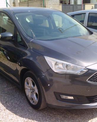Ford C-Max 1.6 120CV GPL Plus