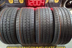 4 GOMME ESTIVE 295 40 21 AL 90/95% DOT21