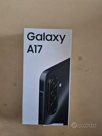 Samsung A17