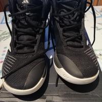 Scarpe Adidas ragazzo 