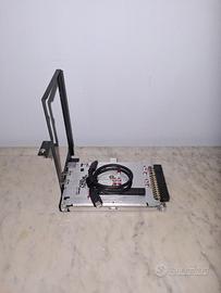 TH3P4G3 Dock Gpu esterna NVIDIA Thunderbolt laptop