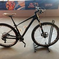 Mtb 29 CARBONIO DEDA ACCIAI