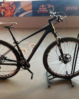 Mtb 29 CARBONIO DEDA ACCIAI