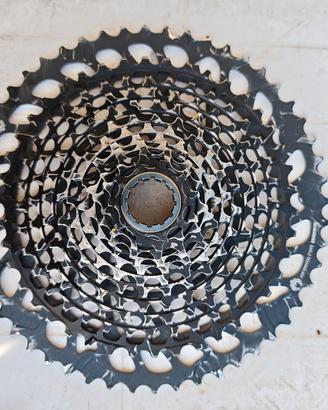 Cassetta Sram X01 AXS 12v
