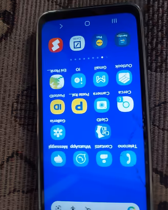 TELEFONO SAMSUNG