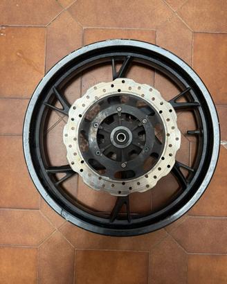 Cerchi originali Keeway RKF 125