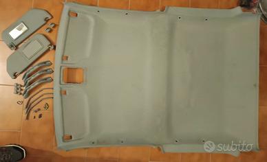 Cielo Peugeot 106 seconda serie