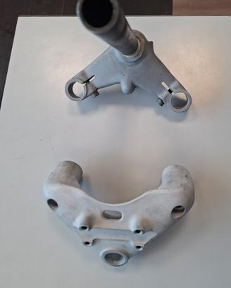 piastre MV 125tr
