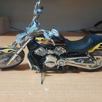 modellini harley davidson 