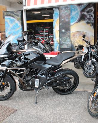 Zontes 350T2 CERCHI A RAGGI chiama 3495023588