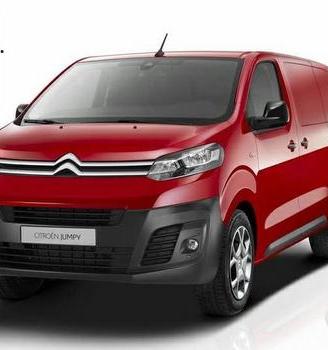 Ricambi auto nuovi Citroen Jumpy 2016