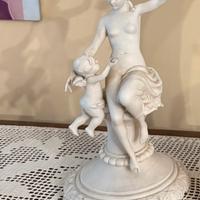 Venere statuina Capodimonte