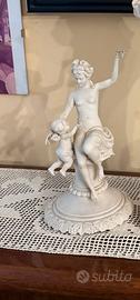 Venere statuina Capodimonte