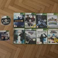 Giochi xbox 360