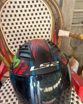 casco ls2