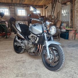 Honda Hornet 600