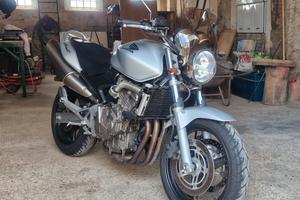 Honda Hornet 600
