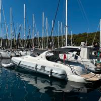 Alson charme 43 cabin tutto nuovo compreso motori