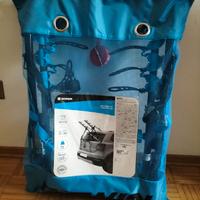 Porta bici Decathlon Bike carrier 300
