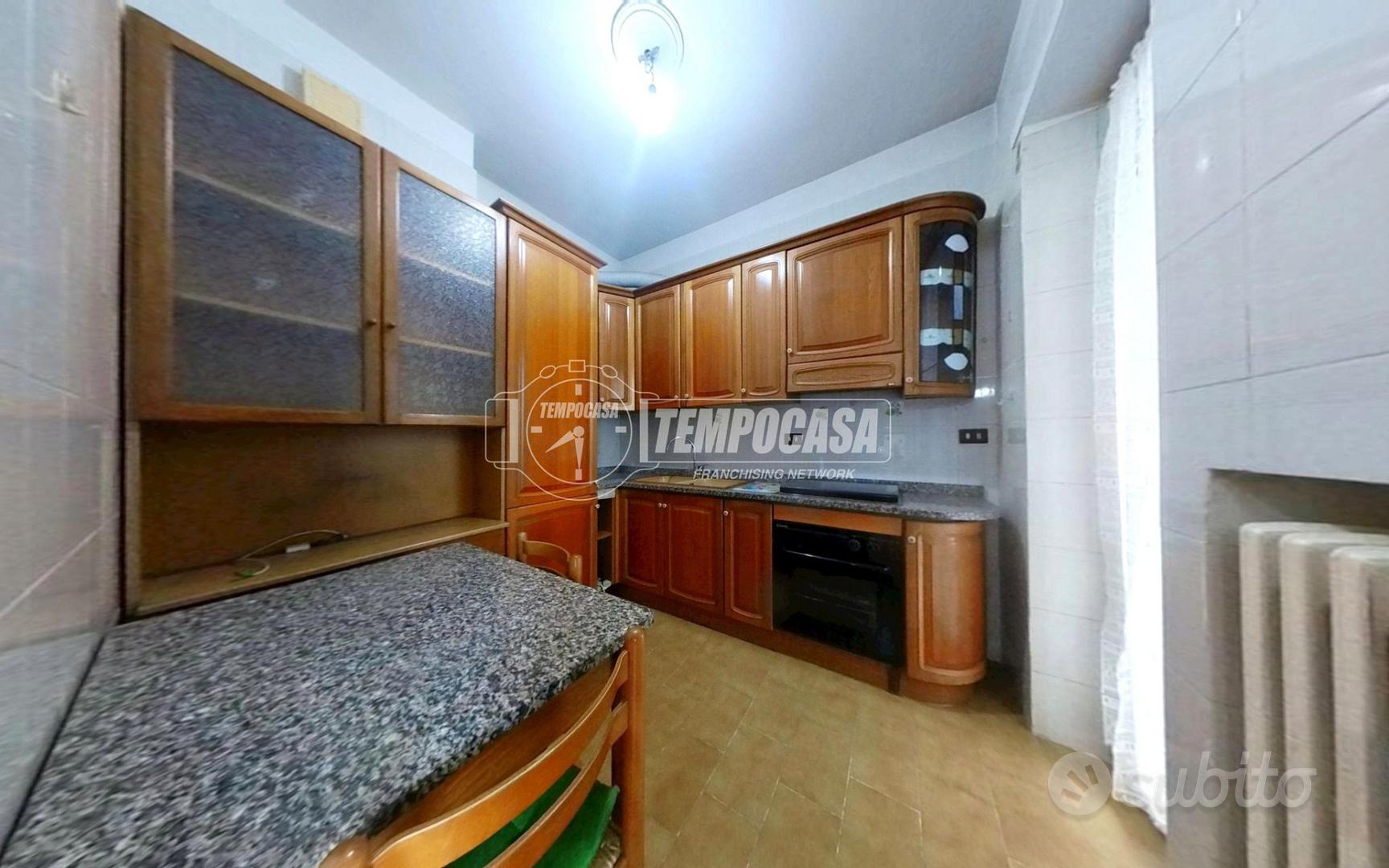 Appartamento – Torino, Borgo Vittoria, Circoscrizione 5 - Vista 3