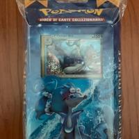 Pokemon Sole e Luna Primarina