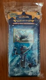 Pokemon Sole e Luna Primarina