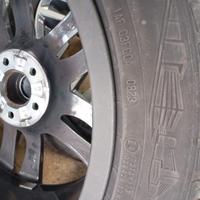 Cerchi in lega originali Audi A6 19"