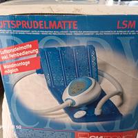 tappeto idromassaggio per vasca da bagno