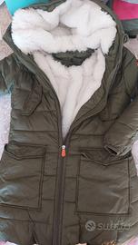 Giacca save the duck 8 anni