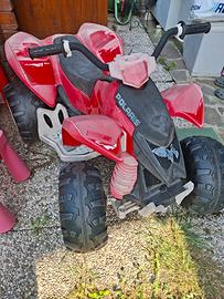 quad peg Perego 