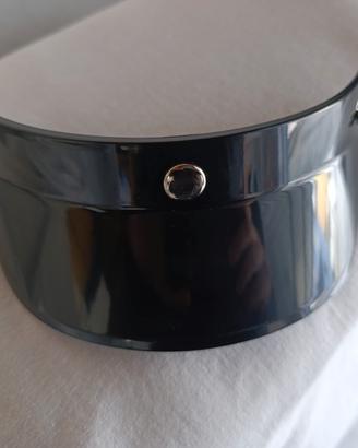 Frontino 3 bottoni, parasole casco jet