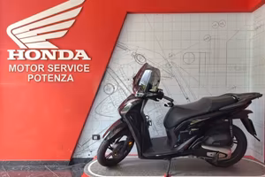 Honda SH 125