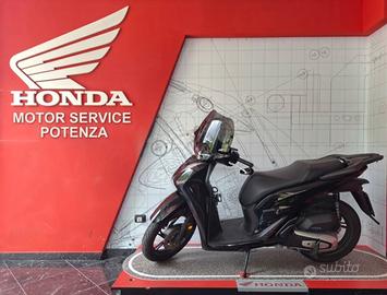 Honda SH 125