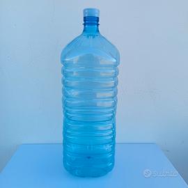 Boccioni #Acqua 18 Litri Vuoti