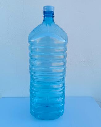 Boccioni #Acqua 18 Litri Vuoti