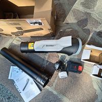 SOFFIATORE A BATTERIA 20 VOLT (COME NUOVO) 