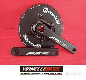 GUARNITURA POWER METER MAGENE PES P515 QRINGS OVAL