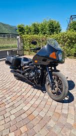 Harley-Davidson Low Rider S
