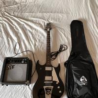 Chitarra elettrica