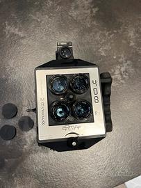 Macchina fotografica istantanea