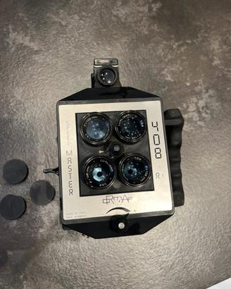 Macchina fotografica istantanea