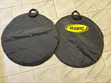 Mavic borse ruote